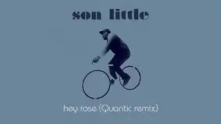 Son Little - 
