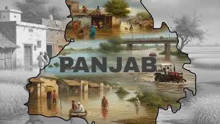 PANJAB official video | Jashan | prod SSD | Latest Punjabi song 2025 