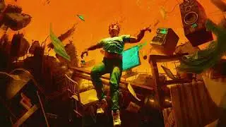 FREE Logic NO PRESSURE Type Beat 
