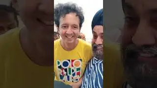 Actors' association elections-Masti CINTAA.#cintaa #election #actor #bollywood #reels #mumbai #india