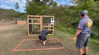 2021 IPSC Ontario Provincial Championship