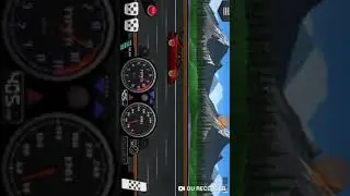 Pixel car rcaer (first video shoot)