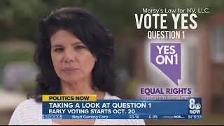 Supporters of Question 1's Marsy's Law say it can protect victims of crime