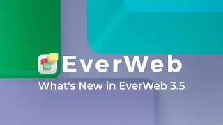 New in EverWeb 3.5 Fully Featured Website Search, Apple Silicon Support and Much More!