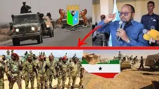 DEGDEG:DAAWO CIIDANKA LAASCAANOOD OO HADA QABTAY KOOXIHII ALSHABAAB EE GUDAHA MAGAALADA BEEN ABUURKA