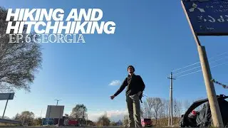 Hiking in bear country and then getting cursed by locals | Georgia EP 6