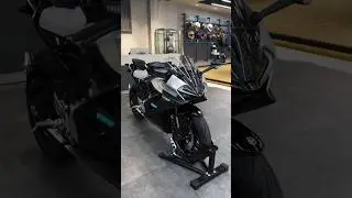 Cfmoto😍 675SR-R New bike launch 2024 | Cfmoto🥰 New bike 675SR-R 2024 #shorts #youtubeshorts #viral