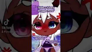 #puppkats #vtuber #twitch #vtuberuprising #blackvtuber #envtuber #vtubermemes #pngtuber