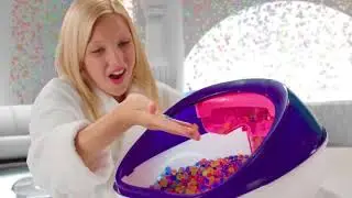Orbeez Ultimate Soothing Spa
