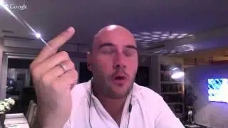 Guest Alexandre Dreyfus (GPI Founder) : Poker Life Podcast