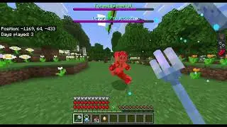 Forest Elemental | Neo Elementals