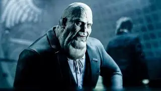 I Am Try First Time Hell  is Us GAME live Part 1