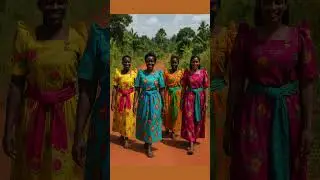 Uganda 🦍 &ndash; by togeday | The Pearl of Africa #uganda #bwindi #lakevictoria #nature #togeday #shorts