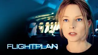FLIGHTPLAN  is a 2005 mystery psychological thriller film explanation in Hindi