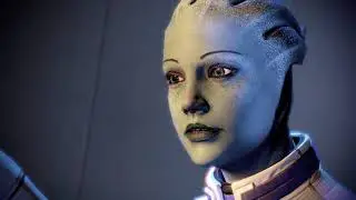 Mass Effect Season 2 ep. 5 The Shadowbroker