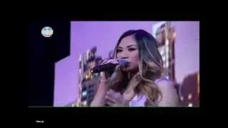 Jessica Sanchez Sings 