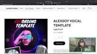 Community Features & Free Giveaway -