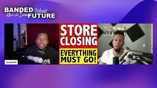 Sorry We're Closed FOREVER - These 4 Major Stores Are Shutting Down Completely