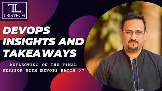 DevOps Insights And Takeaways | Q & A with Students | Urdu / Hindi |  #devops #tech #qna