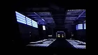 Star Tours FULL ride experience onboard StarSpeeder Endor Express (Disney MGM Studios) in 1999.