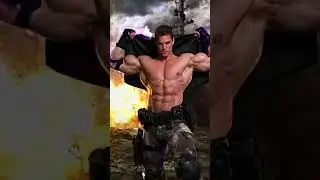 Piers Nivans #viralvideo #residentevil #re6 #editing #edit #game #videogames #entertainment