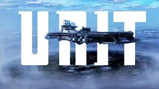 U.N.I.T - seven nation army (dr who edit)