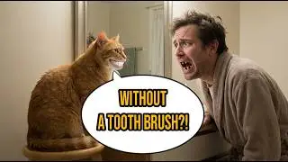 Why don't animals get tooth decay ? #toothdecay #animals #aboutanimals