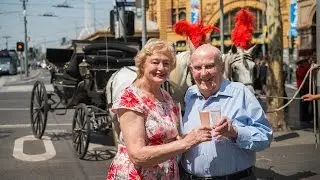 Uniting AgeWell Wishing Well program