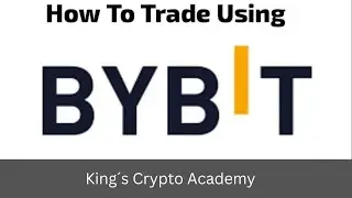 How to Use Bybit Exchange: Complete Trading Tutorial for Beginners (Spot, Futures, P2P & More!)