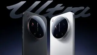 Xiaomi 17 Ultra中国发布会|Xiaomi 17 Ultra China Launch Event