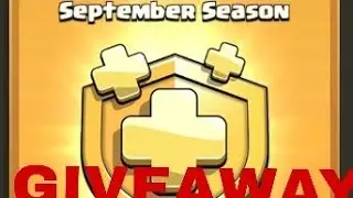SEPTEMBER SEASON GOLD PASS GIVEAWAY RS. 400 GOOGLE GIFT CARD GIVEAWAY