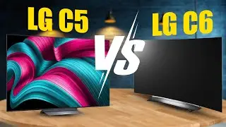 LG G6 vs LG G5 OLED – BIG Differences You Must Know!