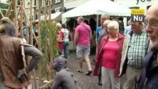 BredaNieuws - 45e editie Braderie Ginneken