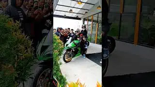 🛑AKANG MV DAN TEH GINA MELEPASKAN GEBERANYA DI LAMPUNG‼️🔥🔥 #fypシ #zx636 #akangmv
