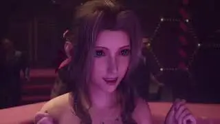 FF7 Remake - Blind Playthrough - Part 10