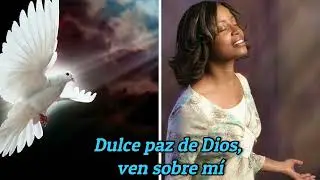 Dulce Paz de Dios l Esmirna Leger