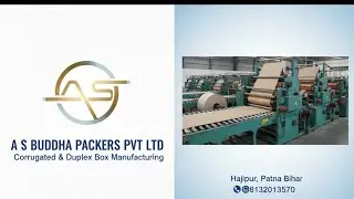 Carton Box Manufacturing #corrugatedbox #cartonbox #movingbox #duplexbox #boxmaking #box #packingbox