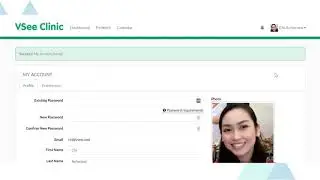 Basic VSee Clinic Tutorial