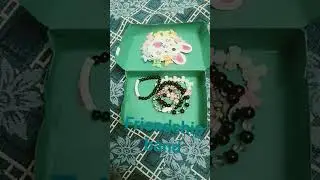 friendship band box