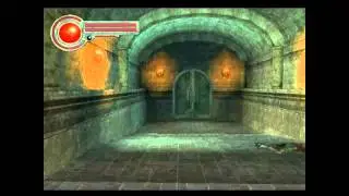 Lets play Kings Field The Ancient City! Part 4