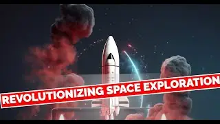 AI Revolutionizing Space Exploration