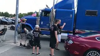 Street Mag Show Hannover 2022 Tour