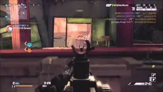Introducing Its Predz: Fast 45 gunstreak w/2:06 KEM strike