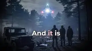 The British Roswell: What Really Happened in Rendlesham Forest on Dec 26, 1980? (UFO Incident)