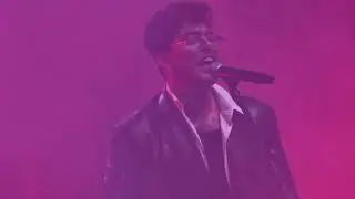 THE KOLORS : 