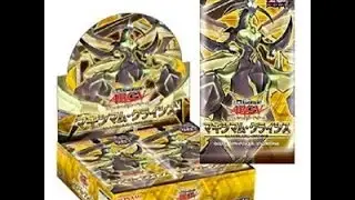 Maximum Crisis Case Opening PT 2