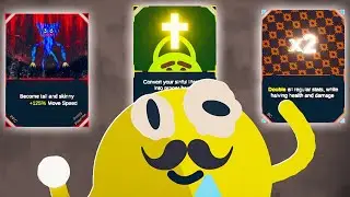 Adding The Dinosaur Cards In Rounds