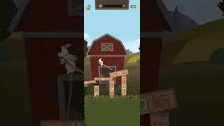 Walk Master - Android Gameplay #WalkMaster #Shorts #Games #Trending