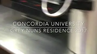 Concordia's Grey Nuns