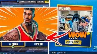 NINJA REACTS TO *NEW* BASKETBALL SKIN AND DANCE EMOTE || FORTNITE BEST MOMENTS Ep 8
